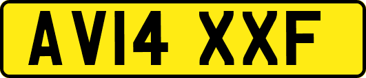 AV14XXF