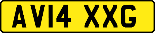 AV14XXG