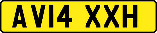 AV14XXH