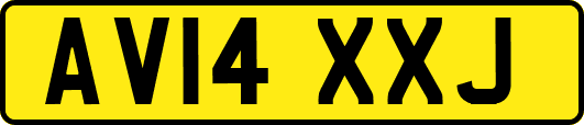 AV14XXJ