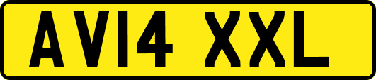 AV14XXL