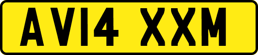 AV14XXM