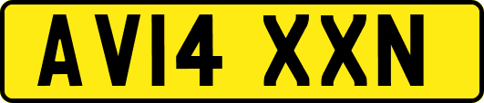 AV14XXN