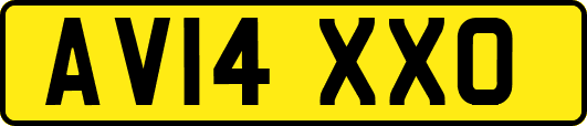 AV14XXO