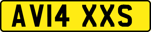 AV14XXS