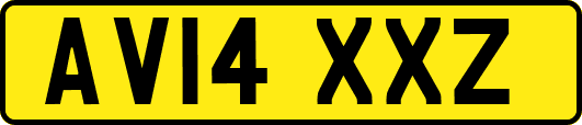 AV14XXZ