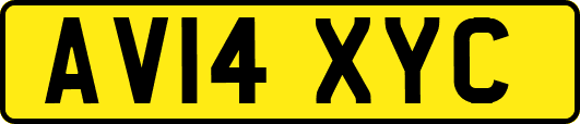 AV14XYC