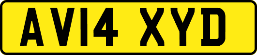 AV14XYD