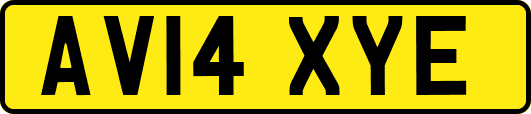 AV14XYE