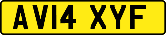 AV14XYF