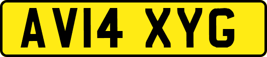 AV14XYG