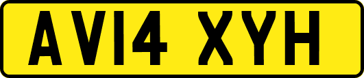 AV14XYH