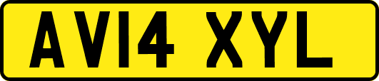 AV14XYL