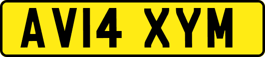 AV14XYM