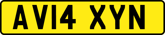AV14XYN
