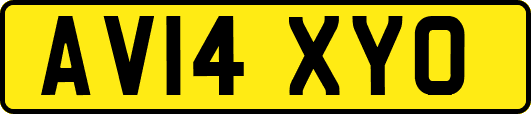 AV14XYO