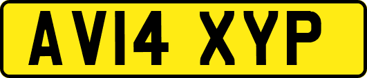 AV14XYP