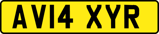 AV14XYR