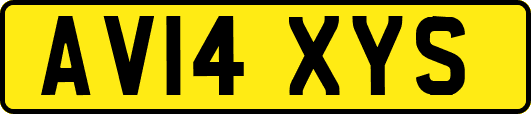 AV14XYS