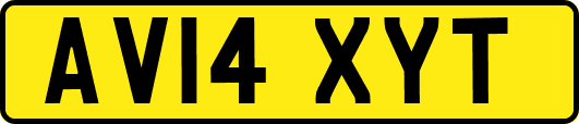 AV14XYT