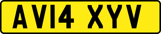 AV14XYV