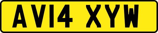 AV14XYW