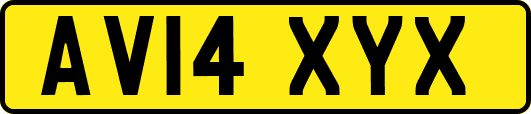 AV14XYX
