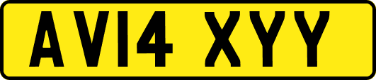 AV14XYY