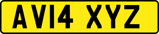 AV14XYZ