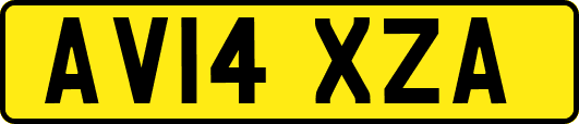 AV14XZA