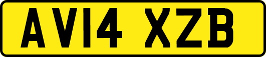 AV14XZB