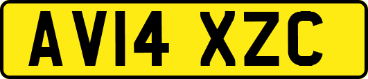 AV14XZC