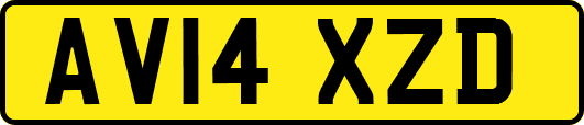 AV14XZD