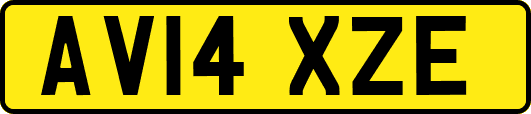 AV14XZE