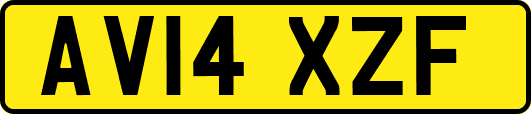AV14XZF