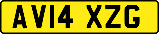 AV14XZG