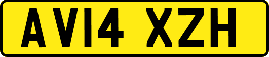 AV14XZH