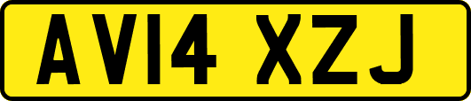 AV14XZJ