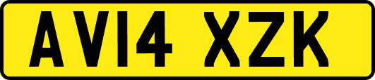 AV14XZK