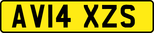 AV14XZS
