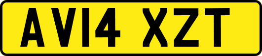 AV14XZT