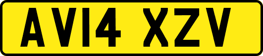 AV14XZV