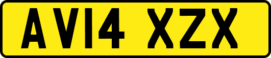 AV14XZX