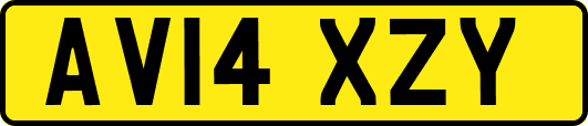 AV14XZY