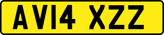 AV14XZZ