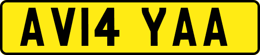 AV14YAA