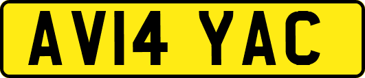 AV14YAC
