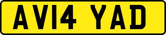 AV14YAD