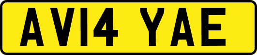 AV14YAE