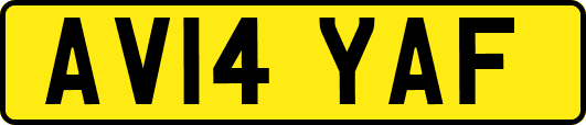 AV14YAF
